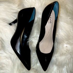 Alfani Heels Size 7 (Step 'N Flex Jeules Pumps) Pointy Toe